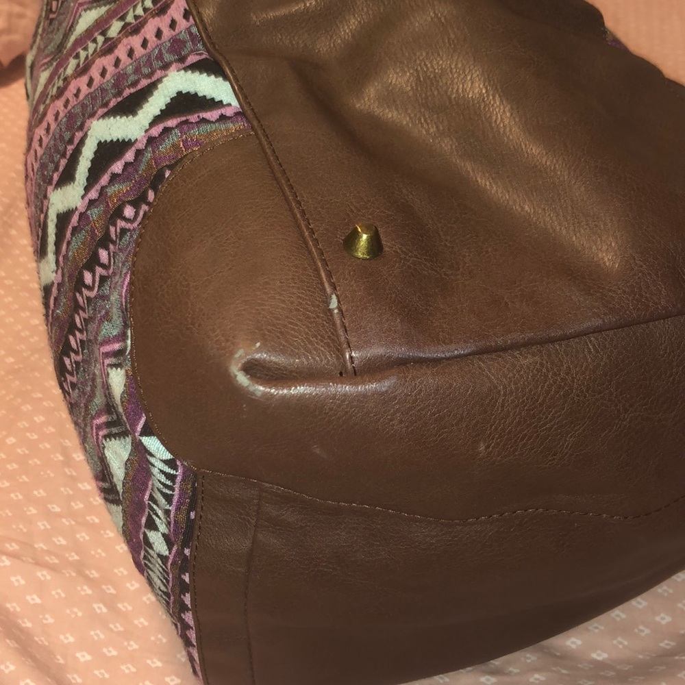 Weekend bag - Picture 2 of 5